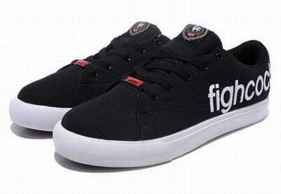 pointure coq sportif